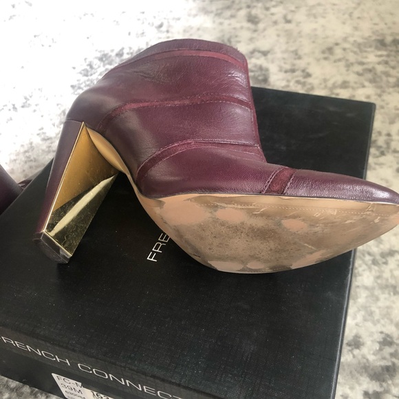 French Connection | Ankle boots - Picture 3 of 10